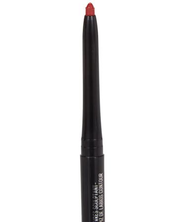 Maybelline New York Color Sensational Lip Liner No. 80 Red Escape - Perfect Shaping Lip Contour Pencil - 1 Pack (1 Piece) - International Shipping Available - Buy Online on SooperMarket.com