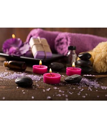 Buy tetesept Swimming Salt Senses | Sea Salt Care Bath - 10 x 60g | Revitalize Soul & Spirit | International Shipping Available - Buy Online on SooperMarket.com
