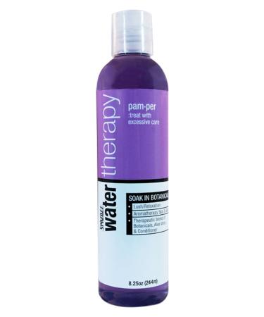 Spazazz Water SPZ-202 Therapy Elixir Spa & Bath Aroma Therapy  Pamper: Treat with Excessive Care  8.25 oz 1