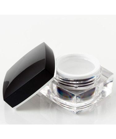 5 ml 1 phase gel clear medium viscosity with yellow stop