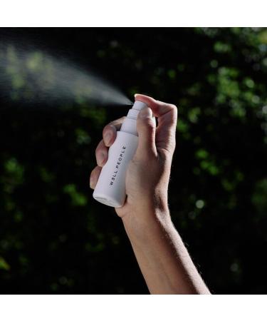 Well People Dew Your Makeup Mist - 3-in-1 Setting Spray for Priming Setting & Revitalizing | Vegan & Cruelty-Free | Dewy Finish | International Shipping - Buy Online on SooperMarket.com