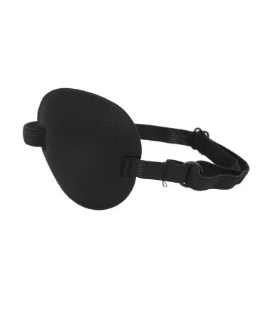 Buy Amblyopia Eye Patch Sponge 10pcs Elastic Adjustable Eye Patch for Adults | Portable for Travel & Home International Shipping Available - Buy Online on SooperMarket.com