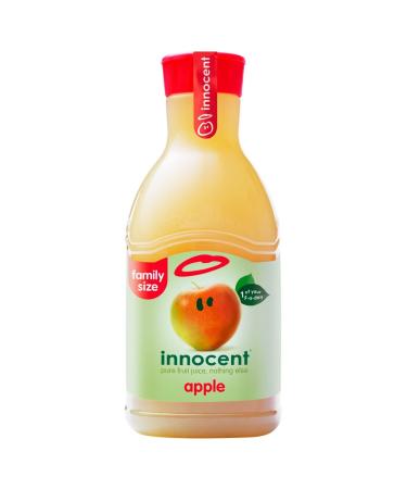innocent Pure Apple Juice 1.35L
