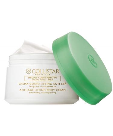 ANTI-AGE lifting body cream 400 ml