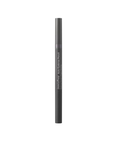 innisfree Auto Eyebrow Pencil Ash Brown