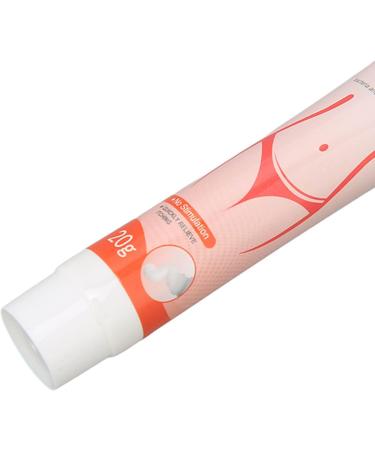 2pcs 0.7oz Private Parts Itch Cream Women Genital Area Itch Relief Cream Women Private Parts Itch Relief Cream Feminine Itch Treatment Cream for Health Care - Buy Online on SooperMarket.com