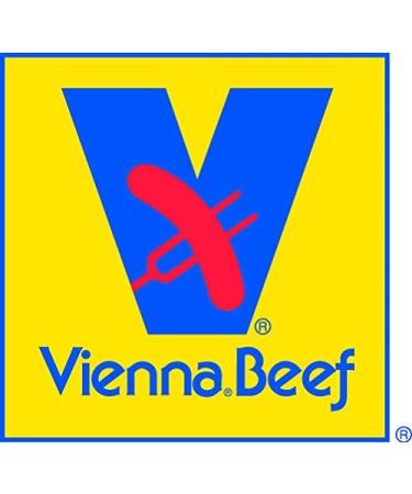 Vienna Chicago Style Relish 12oz - 4 Pack | Authentic Taste and Quality - Buy Online on SooperMarket.com