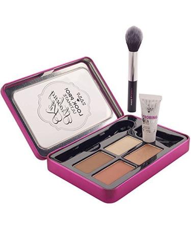 Hard Candy Look Pro! Ultimate Strobing Kit