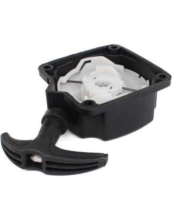 HURI Pull Starter for Zipper ZI-MOS145 ZI-MOS145 G & ZI-MOS125 Brush Cutter - Quality Replacement Part for International Shipping - Buy Online on SooperMarket.com