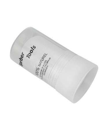 Portable Aftershave Block for Men - Skin-Softening Alum Pencil Reduces Pores | Professional Hairdressing Tool for Home Use - Buy Online on SooperMarket.com