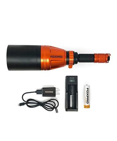 FOXPRO Gunfire FOXPRO Gunfire Light