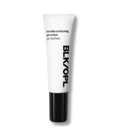 Black Opal 0.42 Ounce Invisible Oil-Blocking Gel Primer