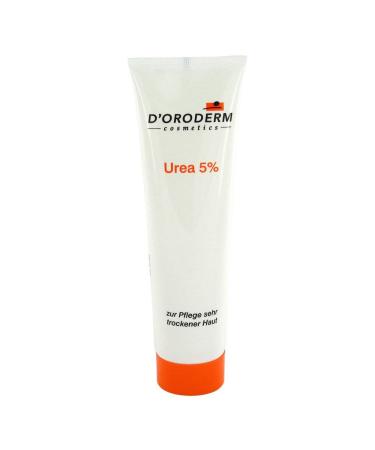 Doroderm urea 5% cream