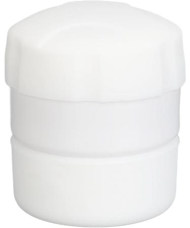 Hair Oil Applicator Manual Scalp Applicator Comb Portable 5ml Capacity for Essential Oil (White) - Buy Online on SooperMarket.com