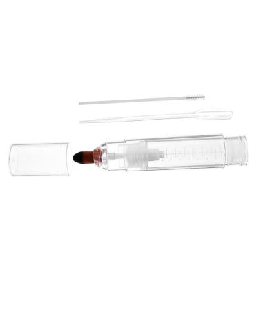 NOLITOY liquid scalp oil applicator applicator comb for scalp scalp care tool hair cleaning brush hair applicator essential oil scalp applicator