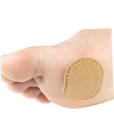 HAPINARY 3sheets Corn Stickers Corn Cushions Foot Corn Pad Toe Protector Corn Pad Toe Corn Pad Corn Treatment Pad Self-Adhesive Feet Pad Foot Care Sticker Feet Corn Pad - Buy Online on SooperMarket.com
