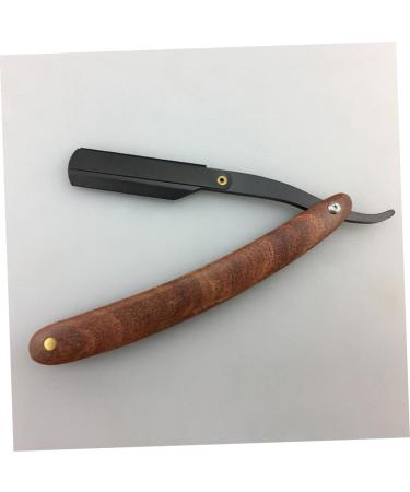 Beavorty 3pcs Razor Safe Bamboo Metal Razor Set - Eco-Friendly Shaving for Men | International Shipping Available - Buy Online on SooperMarket.com