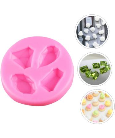 Hohopeti Dessert Tray 3pcs Baking Mold Silicone Molds Silicone Cupcake Clay Chocolate Cake Casting Mold Muffin Pan Pudding - Buy Online on SooperMarket.com