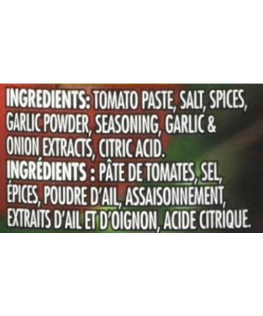 Hunt's Herbs & Spices Paste made from Tomatoes 156 ml Pack of 48 Herbs and Spices - Buy Online on SooperMarket.com