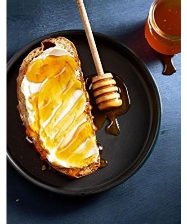 Meli Serron Greek Pine Honey (920) - Pure and Raw Honey from Greece - Buy Online on SooperMarket.com