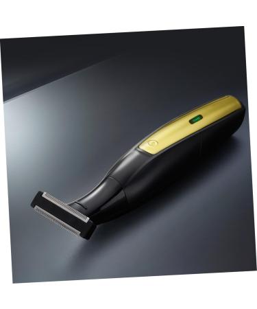 Buy 4 Sets Electric Nose Hair Trimmer & Multi-Functional Shaver for Men | Best Grooming Tool for Precision Trimming - Buy Online on SooperMarket.com