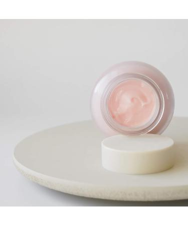 Reviving Rose Infusion Cream 50 ml | Hydrating & Anti-Aging | International Shipping Available - Buy Online on SooperMarket.com