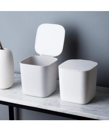 MAGICLULU Laundry Detergents Container Laundry Pod Container Laundry Powder Container Laundry Powder Bin Washing Powder Storage Box for Tablets Capsules Powder Detergents - Buy Online on SooperMarket.com