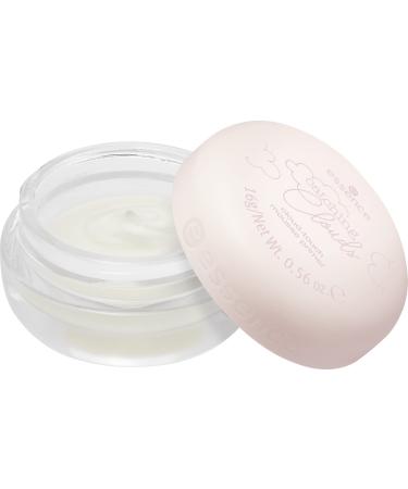 essence catching Clouds cloud-touch mousse primer No. 01 Up On Cloud 9 white (16g)
