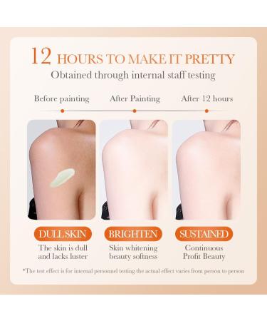 5.2oz Dark Knuckle Whitening Cream - Dark Spot Corrector for Knees Elbows & Neck - Moisturizing Skin Bleaching with Niacinamide & Vitamin C - Buy Online on SooperMarket.com