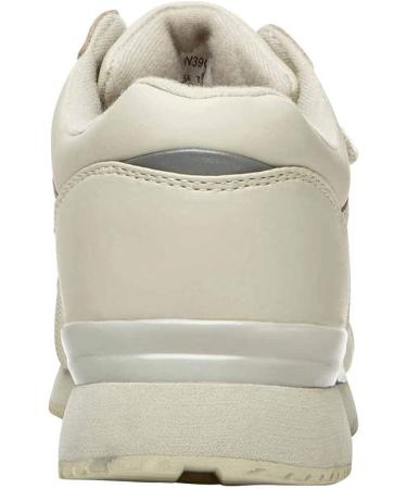 Propet Women's Tour Walker Strap Walking Shoes 8.5 XX-Wide - Off-white - Buy Online on SooperMarket.com