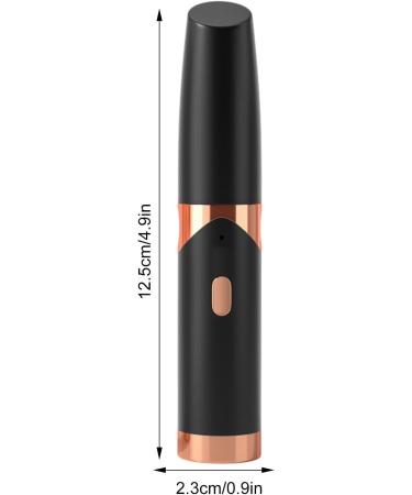 Eyelash curlers - Beauty Lash Curler Quick Heating Curler | Natural Rechargeable Lash Styler Lash Curler with Two Heated Settings Curling Tool for Natural Long-Lasting Eyelashes - Buy Online on SooperMarket.com