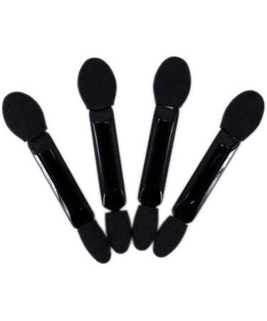 50pcs Makeup Lipstick Kit Women Eyeshadow Brush Eye Shadow Brush Miss Disposable Applicator Size 2 - Buy Online on SooperMarket.com