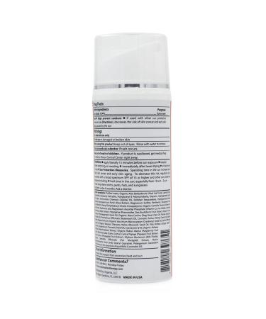 Sweetsation Therapy YUNASENCE SUN SI'BELLE Mineral Tinted Moisturizer SPF30 with Hyaluronic Acid, Vitamin C, and CoQ10 - Buy Online on SooperMarket.com