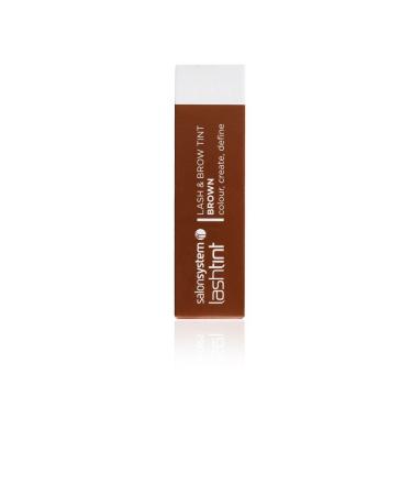 Brown Eyelash Dye 15ml