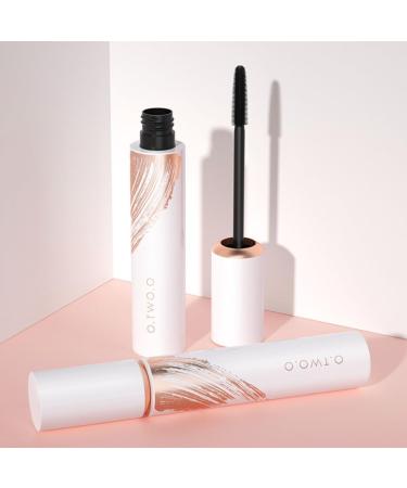 Beavorty 2pcs Mascara Lash Enhancers Women Lash Makeup Eyelash Curlers Eyeliner Charming Pigment - Buy Online on SooperMarket.com