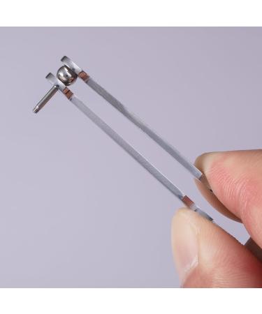 High-Quality Jewelry Tweezers | Professional Handicraft & Soldering Tools for Diamond Repair - Buy Online on SooperMarket.com