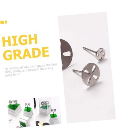 Healeved Foot Bearings Foot Dead Skin Sandpaper Bearing Electrical Tools Feet Sanding Paper Bearing Foot Grinding Bearing Sanding Disc Bearing Universal Feet Bearing Small - Buy Online on SooperMarket.com