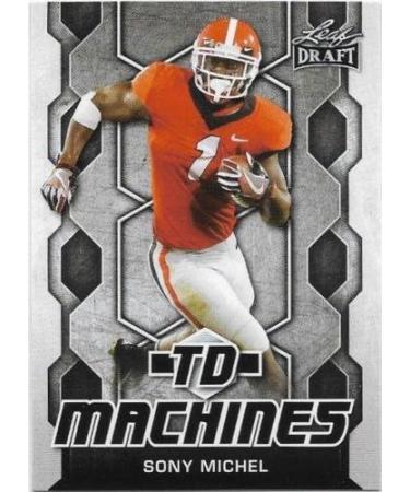 2018 Leaf NFL Draft Football Series Complete Mint 99 Card Master Set with Top Prospects Baker Mayfield, Josh Allen, Nick Chubb & More Inserts - Buy Online on SooperMarket.com