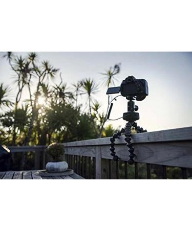 Syrp Genie Mini II: Motorised Camera Slider for Motion Filming & Photography - App Controlled - Buy Online on SooperMarket.com