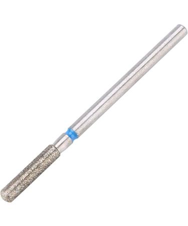 30 Pcs/Set Nail Drill Bits Electric Rotary Diamond Nail File Drill Bits For Manicure Pedicure Diy Nail Art and Cuticle Clean Grinding Polishing Peeling Drill Carving Radian Tools - Buy Online on SooperMarket.com