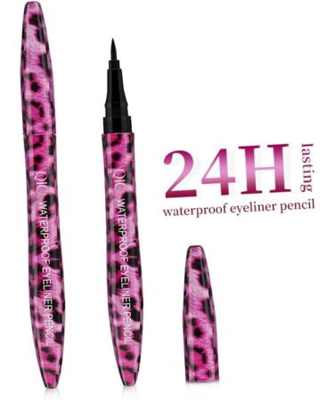 Beavorty 1pc brown eyeliner black eyeliner pencils Long Lasting Eyeliner crayon - Buy Online on SooperMarket.com