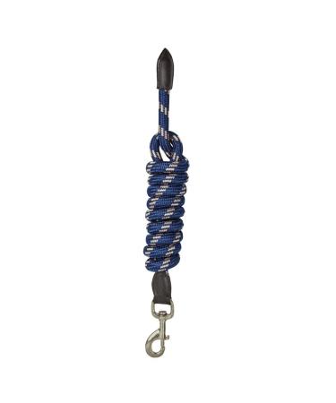 Kincade Leather Rope Lead Burgundy/Brown 2m 2m Burgundy/Brown - Buy Online on SooperMarket.com