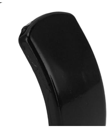Shop Adjustable Lymphatic Drainage Ring - Portable Acupressure for Pain Relief & Blood Sugar Control | Therapeutic Health Tool for Office Use - Buy Online on SooperMarket.com