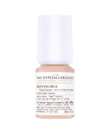 VMV HYPOALLERGENICS Skintangible BBBB Cream