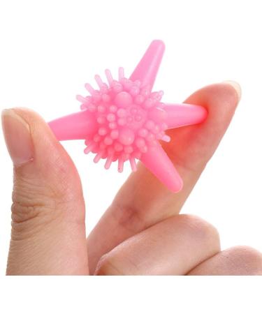 Vctitil Washer Balls Laundry Scrubbing Balls For Washing Machine Reusable Colorful Laundry Washing Balls - Buy Online on SooperMarket.com