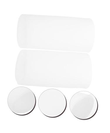 Silicone Gel Thumb & Toe Protectors - Bunion & Corn Corrector Set - Buy Online on SooperMarket.com