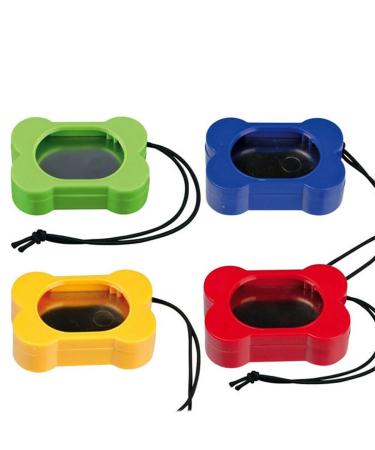 Trixie 2289 Dog Activity Basic Clicker 1 piece (1 pack)
