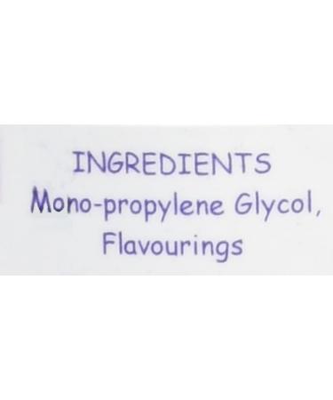 Flavour Factory Intense Food Flavouring Sicilian Lemon Meringue Pie 100 ml - Buy Online on SooperMarket.com