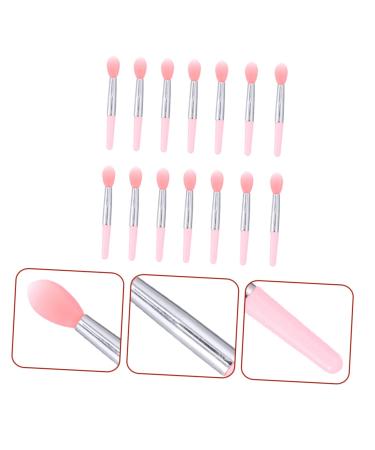 Didiseaon 4 Sets Lip Gloss Brush Cleaning Pad - Essential Makeup Tool for Perfect Lip Application - Buy Online on SooperMarket.com