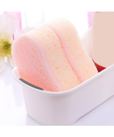 minkissy Cleaning for Household Use Bath Sponge Scrubber Shower Sponge Body Cleaning Cotton Miss - Buy Online on SooperMarket.com